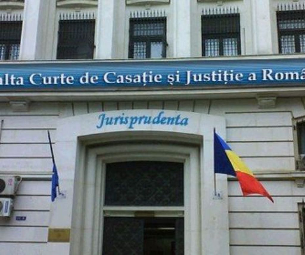 Decizie hotărâtoare în judecarea faptelor de corupție