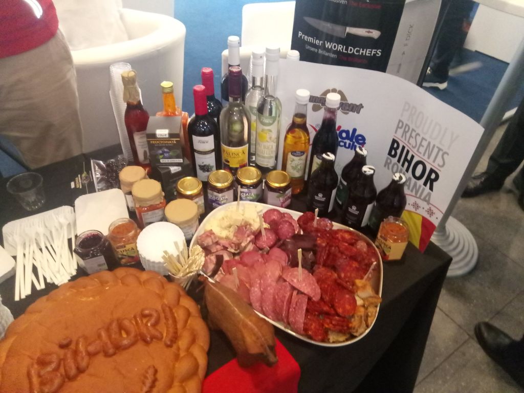 În vremuri de criză, soluții la criză: bihoreni pentru bihoreni