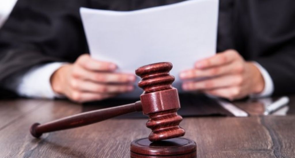 Când vor reveni magistrații în justiție?