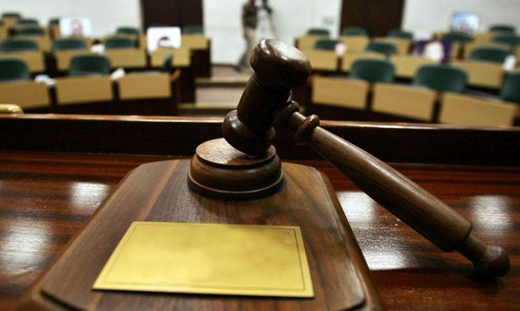 Cine are întâietate în justiția românească? Raportul este net favorabil