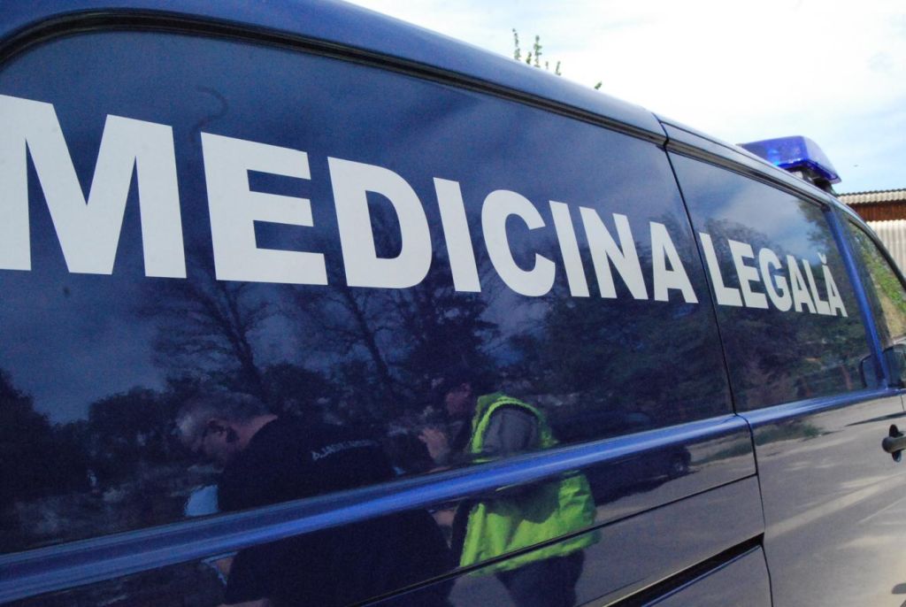 Haz de necaz – la medicina legală
