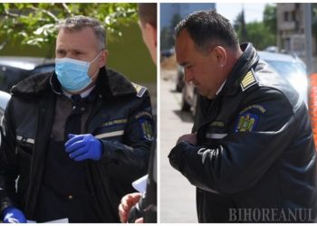 Concurs de infracțiuni în cazul celor doi polițiști de frontieră