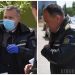 Concurs de infracțiuni în cazul celor doi polițiști de frontieră