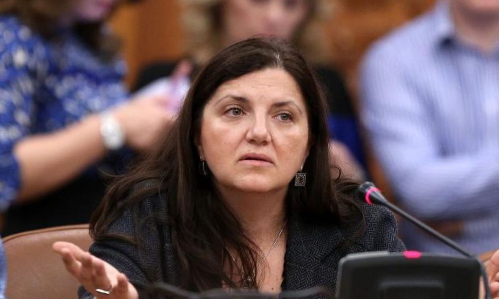 Închisoarea la domicilu atacată dur de autorul legii recursului compensatoriu: La război nu duci grija condamnaţilor