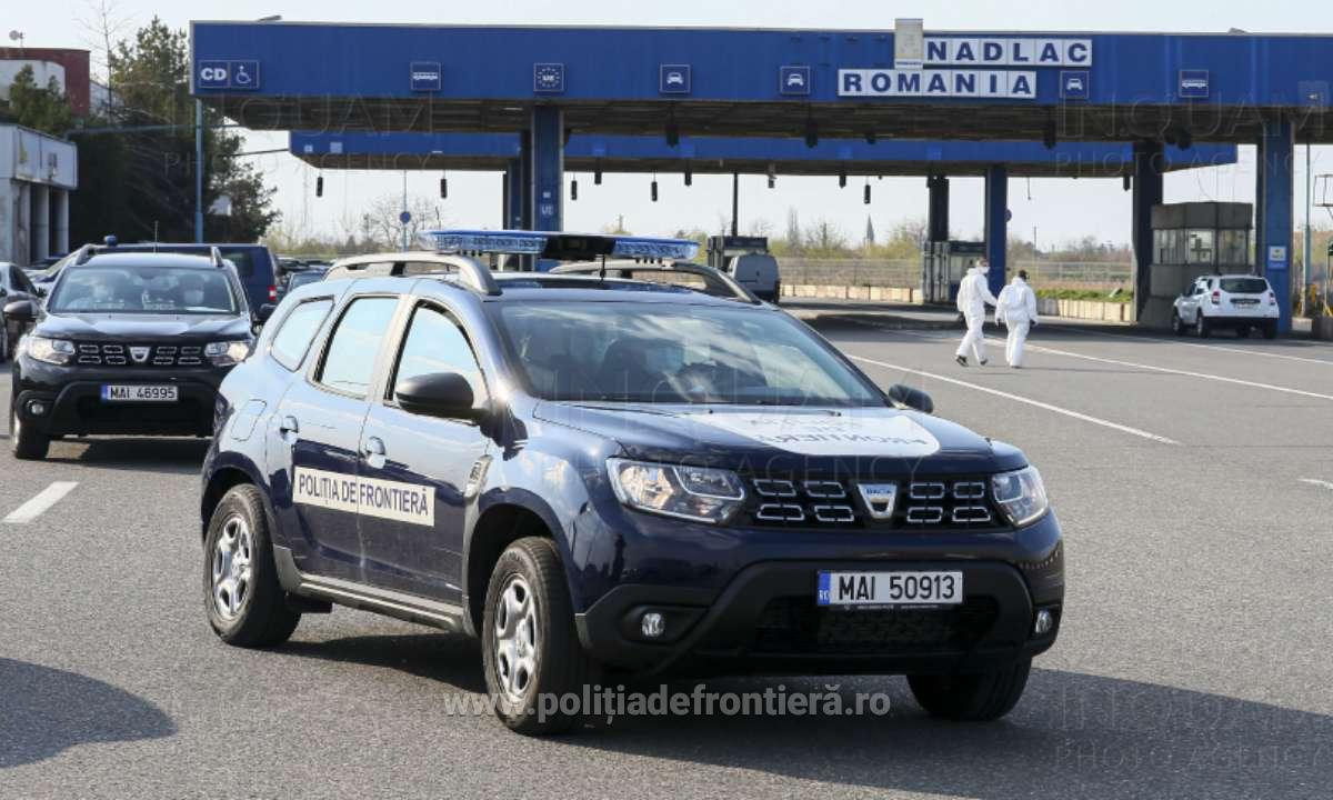 S-a dat liber la ”tranzitarea” Ungariei. Vezi condițiile