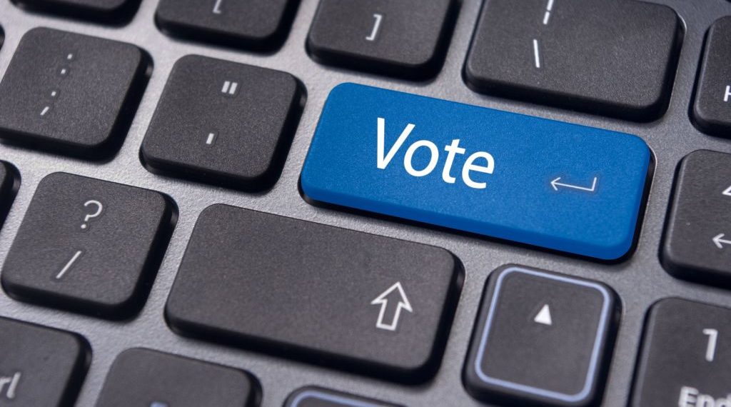 Vot electronic pentru Adunările generale ale avocaților