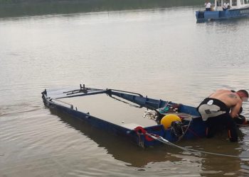 Tragedie: șapte oameni care voiau să ajungă în România au murit. Călăuza a fost arestată