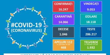 Încă un bihorean răpus