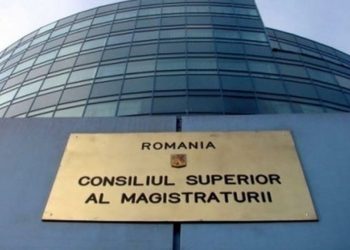 Plenul CSM va dezbate în 14 mai Raportul privind starea justiţiei pe anul 2019