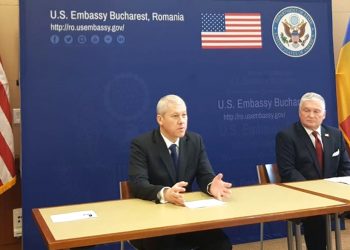 Ministrul Justiţiei: „Urmăriți banii rezultați din infracțiuni, nu numai infractorii”