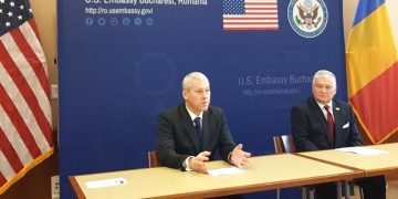 Ministrul Justiţiei: „Urmăriți banii rezultați din infracțiuni, nu numai infractorii”
