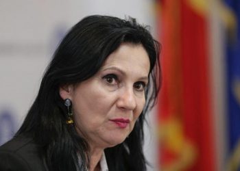 Sorina Pintea scapă de controlul judiciar?