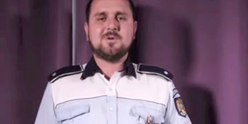 Echipamentul poliţistului rutier