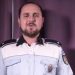 Echipamentul poliţistului rutier