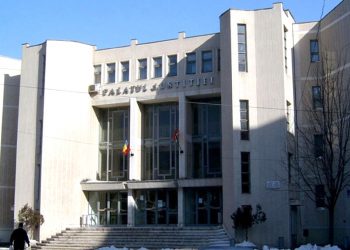 Un procuror de la Oradea vrea să plece la Brăila