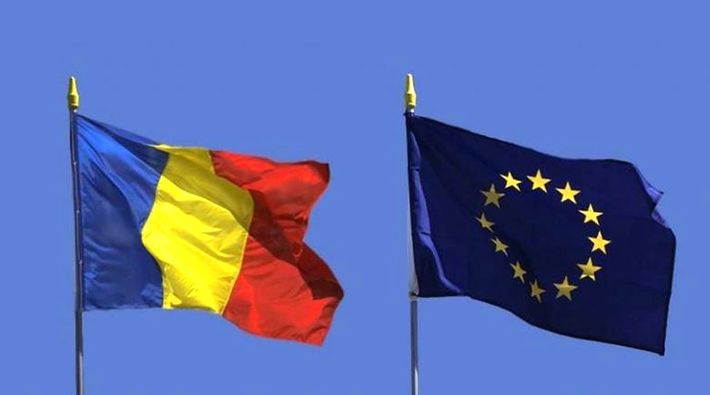 La mulţi ani, Europa!