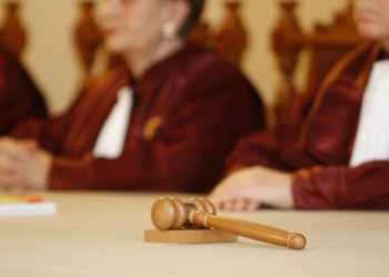 CCR va discuta sesizarea Avocatului Poporului asupra stării de alertă