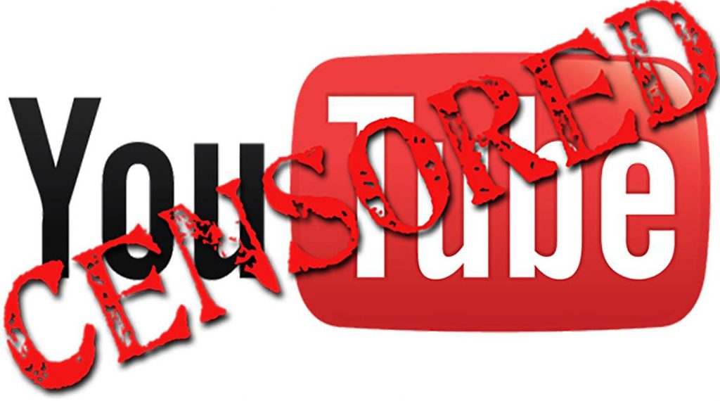 CNA va cenzura Youtube și serviciile de streaming?