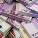 Ban la ban trage! Profit de sute de milioane de lei pentru băncile din România în primul trimestru