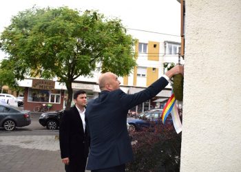 A trecut o jumătate de secol