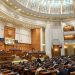 Se elimină unele măsuri din legea privind starea de alertă