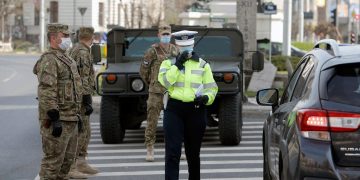 Legea privind starea de alertă a intrat în vigoare. Terasele rămân închise!
