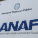 Site-ul ANAF va fi indisponibil luni, 8 iunie, timp de câteva ore