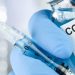 Un vaccin anti-COVID-19 intră în producție, deşi se află doar în teste
