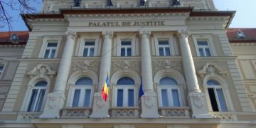 Se caută şefi în justiţie | Funcţia de preşedinte al Curţii de Apel Oradea devine vacantă din 15 iulie. Câte alte funcţii de conducere sunt libere în instanţe din Bihor şi Satu Mare