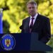 Legea „Zilei Tratatului de la Trianon”, contestată de preşedintele Klaus Iohannis la Curtea Constituţională
