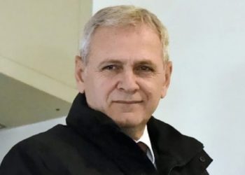 Încă o cerere de eliberare a lui Liviu Dragnea a fost respinsă de magistraţi