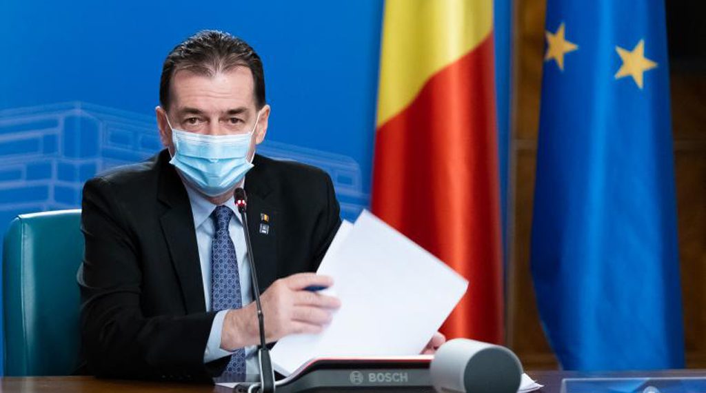 Stare de alertă pentru încă 30 de zile?