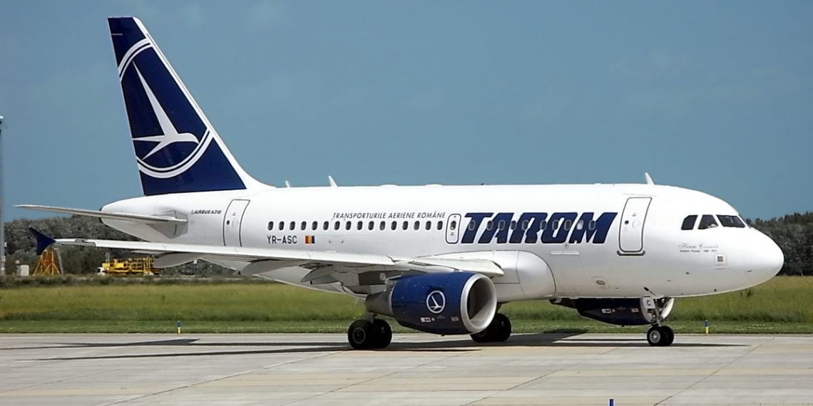 TAROM introduce curse de la Oradea, Timişoara şi Cluj până la Constanţa. Zborul va dura o oră