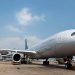 Furau obiecte de lux din avioane