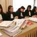 Avocaţii cer program special la Arhivă şi Registratură şi permiterea fotocopierii cu telefonul a dosarelor