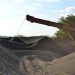 Percheziţii la balastiere din Bihor şi Arad, într-un dosar de evaziune fiscală şi activităţi miniere fără permis