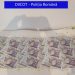 Percheziții la cel mai mare falsificator de bancnote de plastic din lume. A creat ”super-leul”, cel mai bun fals din istoria României