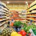 Scădere cu 20% a cifrei de afaceri din comerţul românesc, în aprilie, din cauza pandemiei