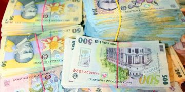 Aproape 240 de miliarde de lei – valoarea economiilor românilor. Crește valoarea depozitelor, scade creditarea