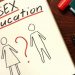 Nicolae POP | Despre educaţia sexuală