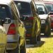 Scădere dramatică pe piaţa auto din România! În luna mai au fost înmatriculate de două ori mai puţine maşini faţă de mai 2019