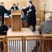 Dispozițiile din Statutul judecătorilor și procurorilor privind transferul magistraților nu sunt constituționale (decizie CCR)