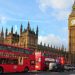 Britanicii trec prin cel mai mare declin lunar din istoria ţării