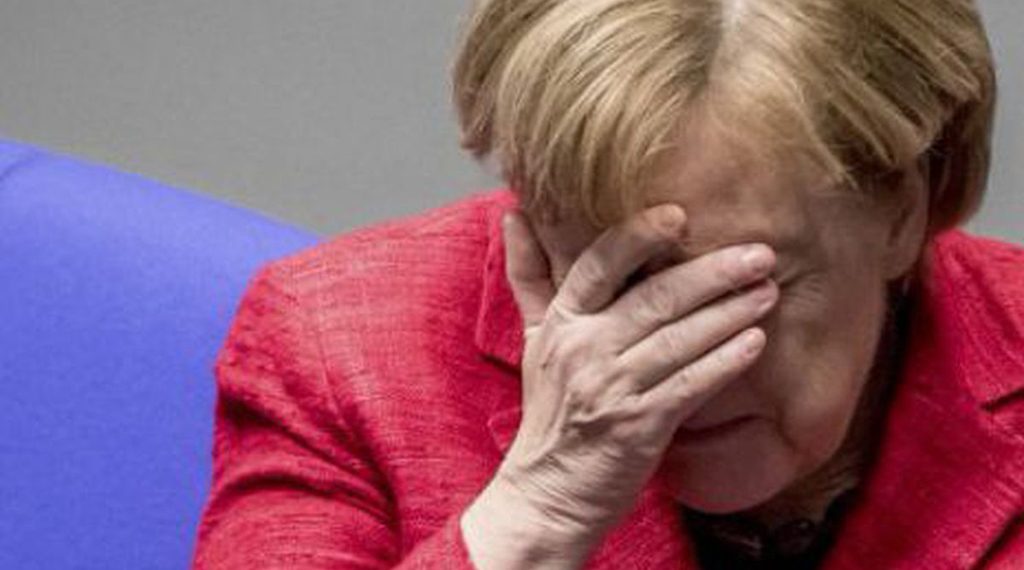 Exporturile Germaniei s-au prăbuşit cu peste 30% în aprilie