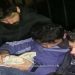 VIDEO. Ascunși printre piese auto, 21 de sirieni și palestieni încercau să ajungă ilegal în Occident