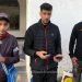 Pe jos, spre Occident | Două grupuri de migranți, prinse în apropiere de Borș