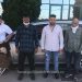 Încă două tentative de forțare a frontierei. Șase migranți, prinși la granița cu Ungaria