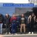 Microbuze care duceau români la muncă, în Occident, folosite ca paravan de o reţea de traficanţi de migranţi
