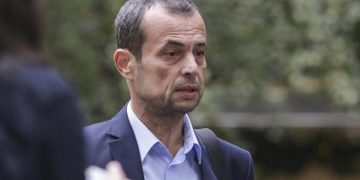 Fostul procuror Mircea Negulescu a fost trimis în judecată. Ar fi construit un ”scenariu mincinos” pentru a proba existența unei infracțiuni