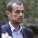 Fostul procuror Mircea Negulescu a fost trimis în judecată. Ar fi construit un ”scenariu mincinos” pentru a proba existența unei infracțiuni